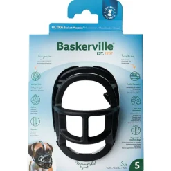 Mundkurv Baskerville Ultra 2.0