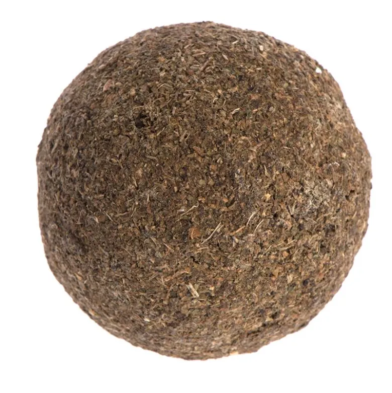 Natural Catnip Ball
