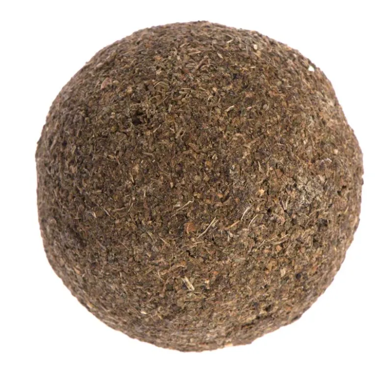 Natural Catnip Ball