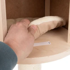 Natural Paradise Magnolia L Kradsetræ