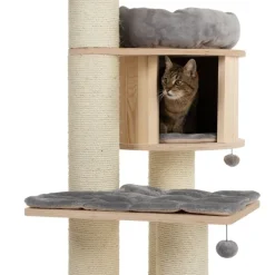 Natural Paradise Magnolia XL Plus kradsetræ
