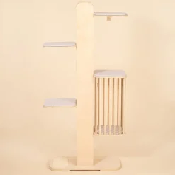 Natural Paradise Tulip kradsetræ