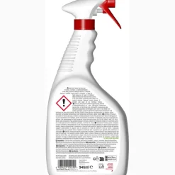 Nature's Miracle Katteurinplet- og lugtfjerner