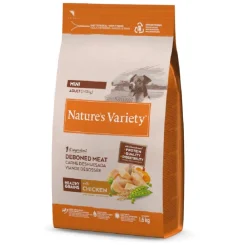 Nature's Variety Healthy Grains Adult Mini Chicken