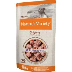 Nature's Variety Original Paté No Grain Mini 8 x 150 g