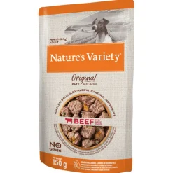 Nature's Variety Original Paté No Grain Mini 8 x 150 g