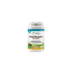 NaturVet Quiet Moments Snacks