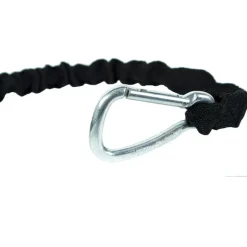 NEEWA Bungee hundesnor - sort