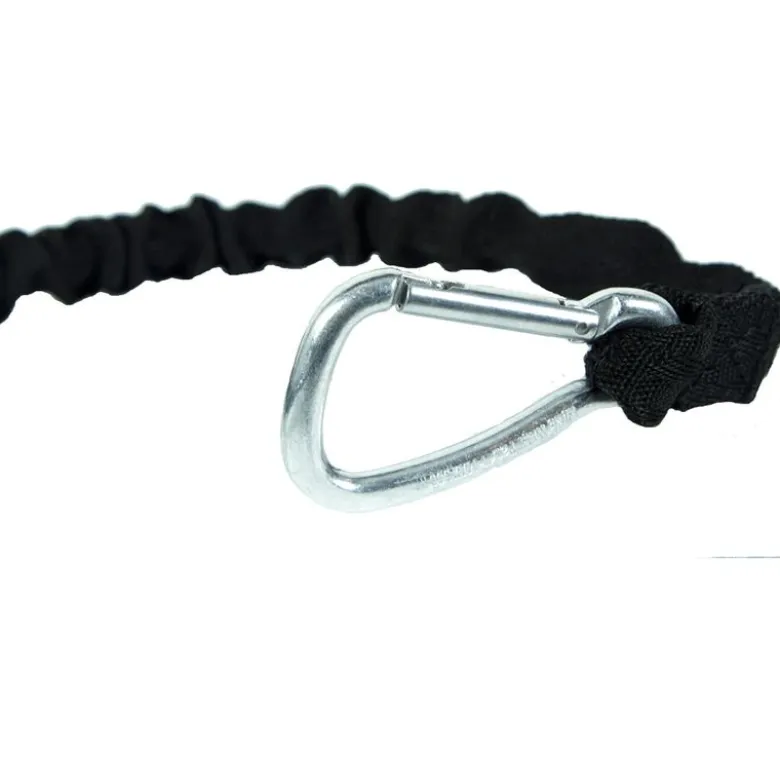 NEEWA Bungee hundesnor - sort
