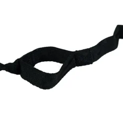 NEEWA Bungee hundesnor - sort