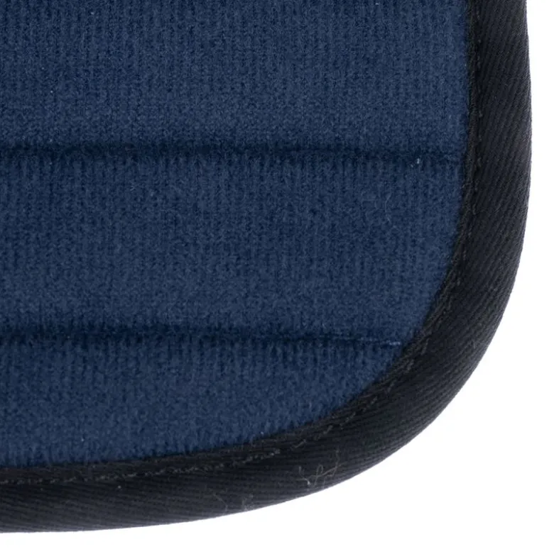 Nomad Tales Bandageunderlag med velcro, marineblå