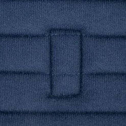 Nomad Tales Bandageunderlag med velcro, marineblå