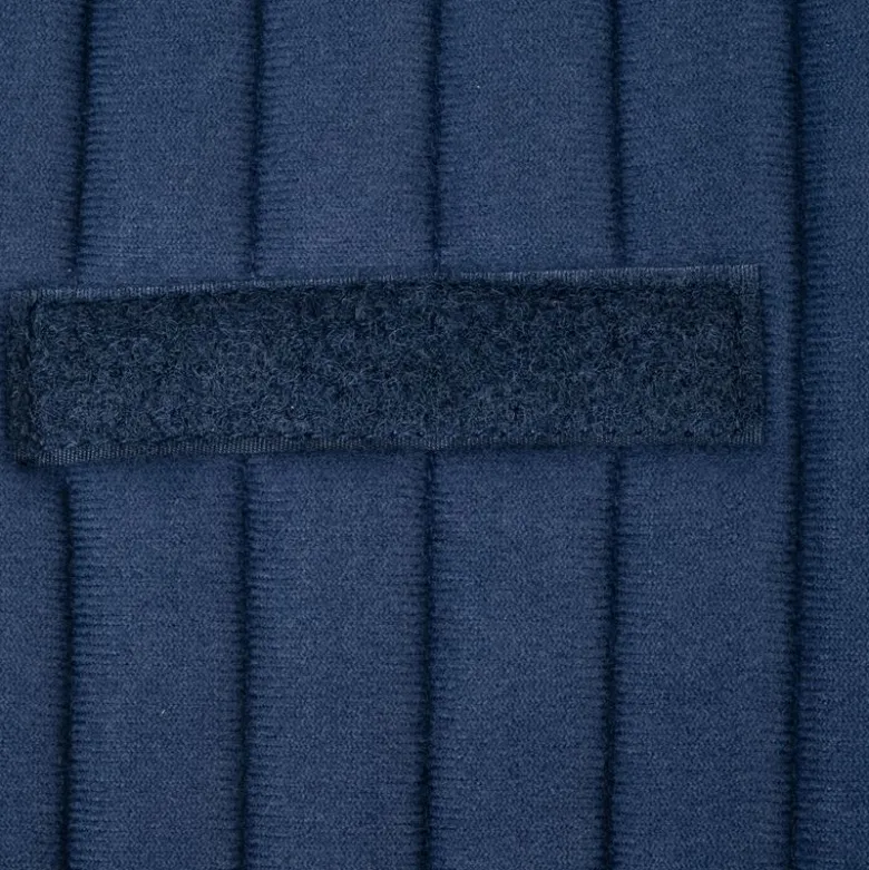Nomad Tales Bandageunderlag med velcro, marineblå
