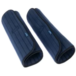Nomad Tales Bandageunderlag med velcro, marineblå