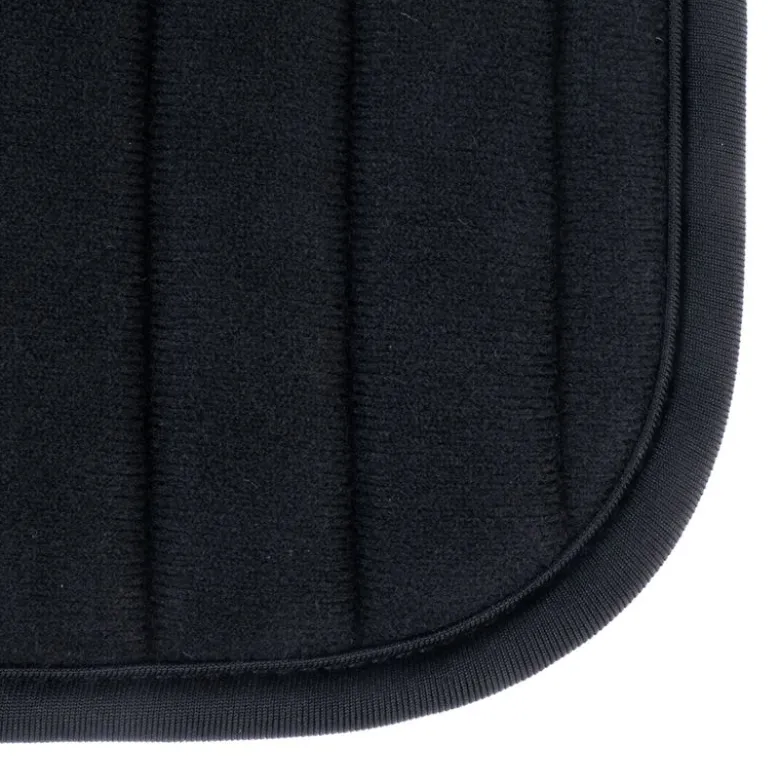 Nomad Tales Bandageunderlag med velcro, sort