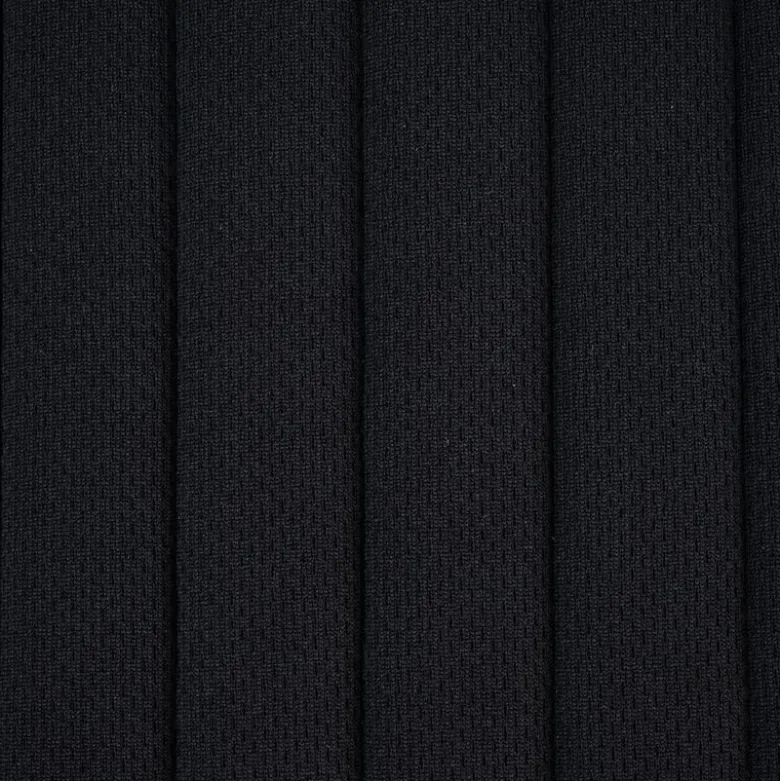 Nomad Tales Bandageunderlag med velcro, sort