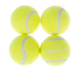 Nomad Tales Bloom Automatisk tennisboldkaster