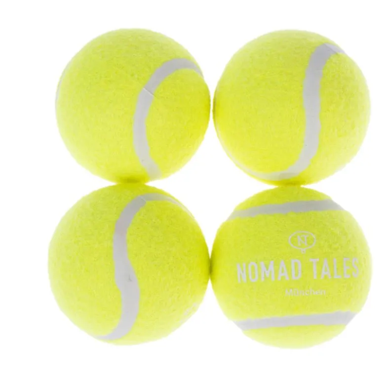 Nomad Tales Bloom Automatisk tennisboldkaster