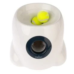 Nomad Tales Bloom Automatisk tennisboldkaster