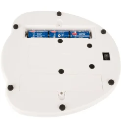 Nomad Tales Bloom Automatisk tennisboldkaster