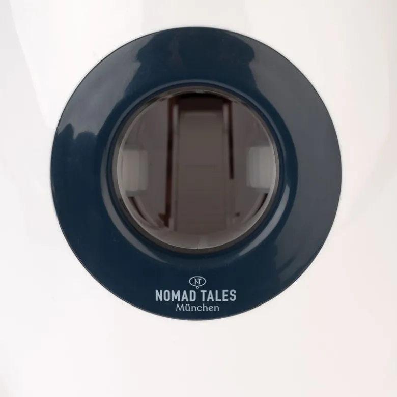 Nomad Tales Bloom Automatisk tennisboldkaster