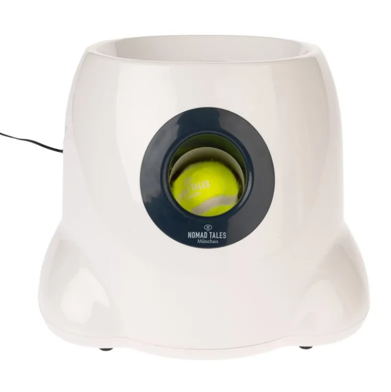 Nomad Tales Bloom Automatisk tennisboldkaster