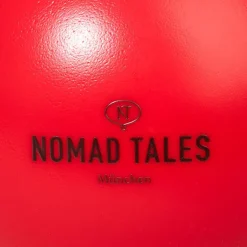 Nomad Tales Bloom Boomer Ball
