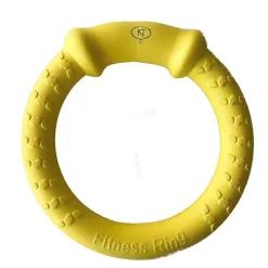 Nomad Tales Bloom Fitness Ring