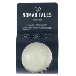 Nomad Tales Bloom Glow-in-the-Dark Ball