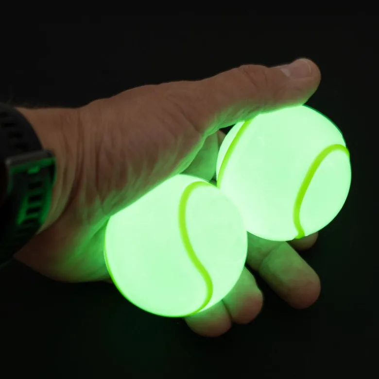 Nomad Tales Bloom Glow-in-the-Dark Boldsæt