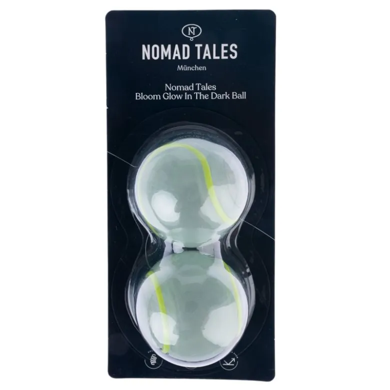 Nomad Tales Bloom Glow-in-the-Dark Boldsæt