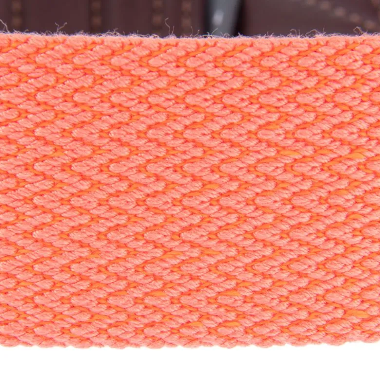 Nomad Tales Bloom Halsbånd, coral