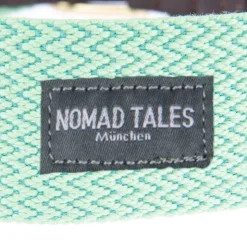 Nomad Tales Bloom Halsbånd, mint