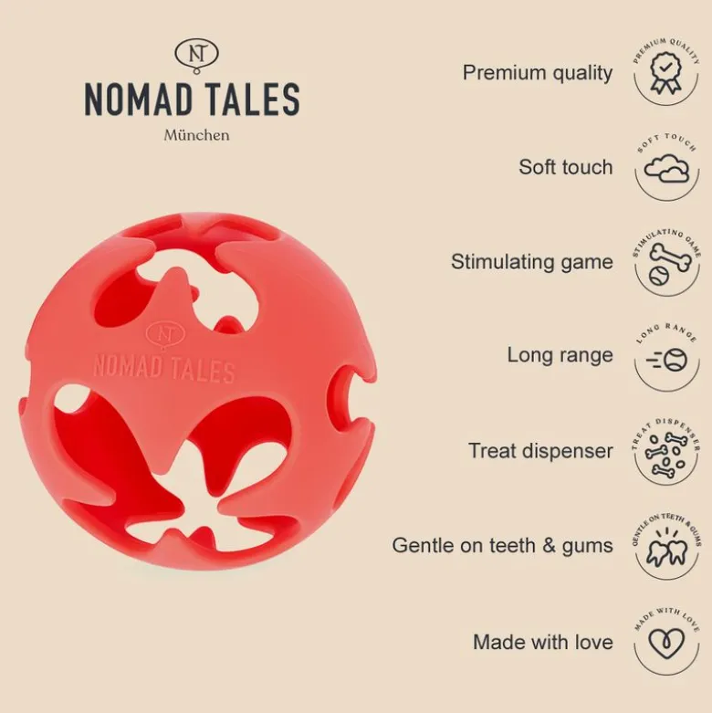 Nomad Tales Bloom hulbold