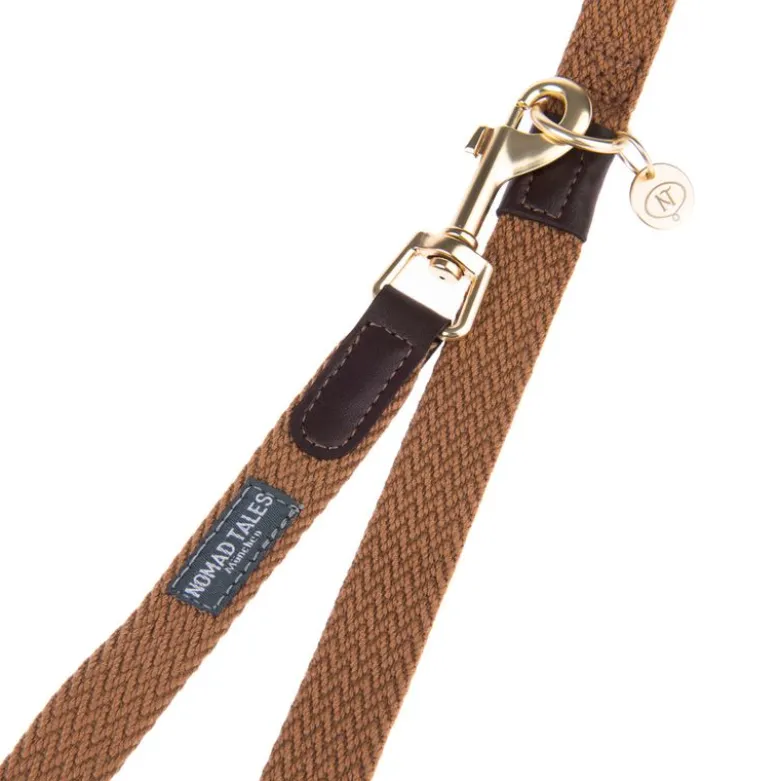 Nomad Tales Bloom Line, caramel