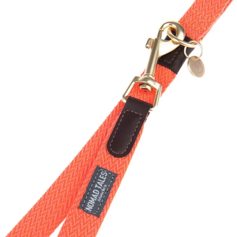 Nomad Tales Bloom Line, Coral