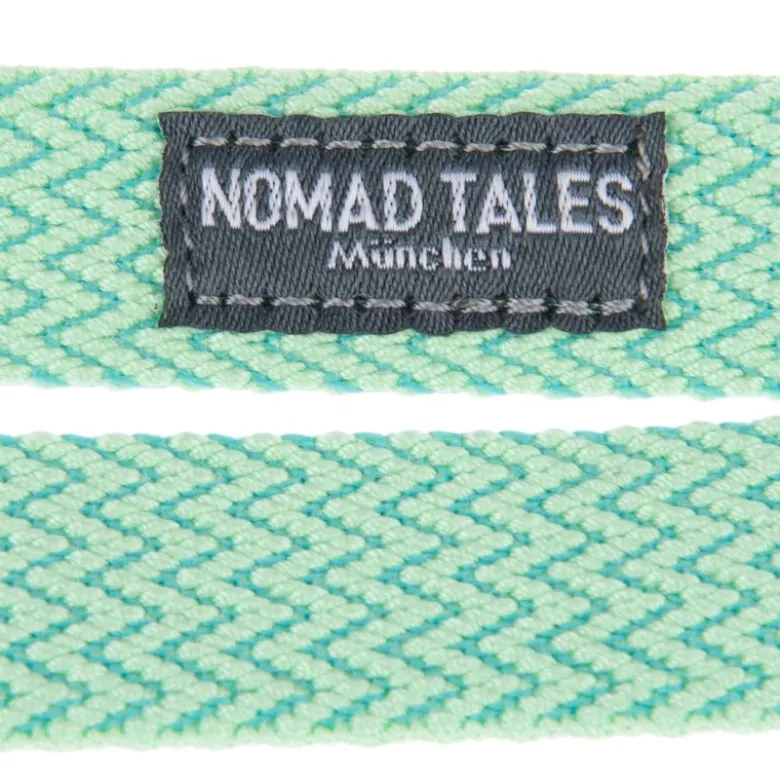 Nomad Tales Bloom Line, mint