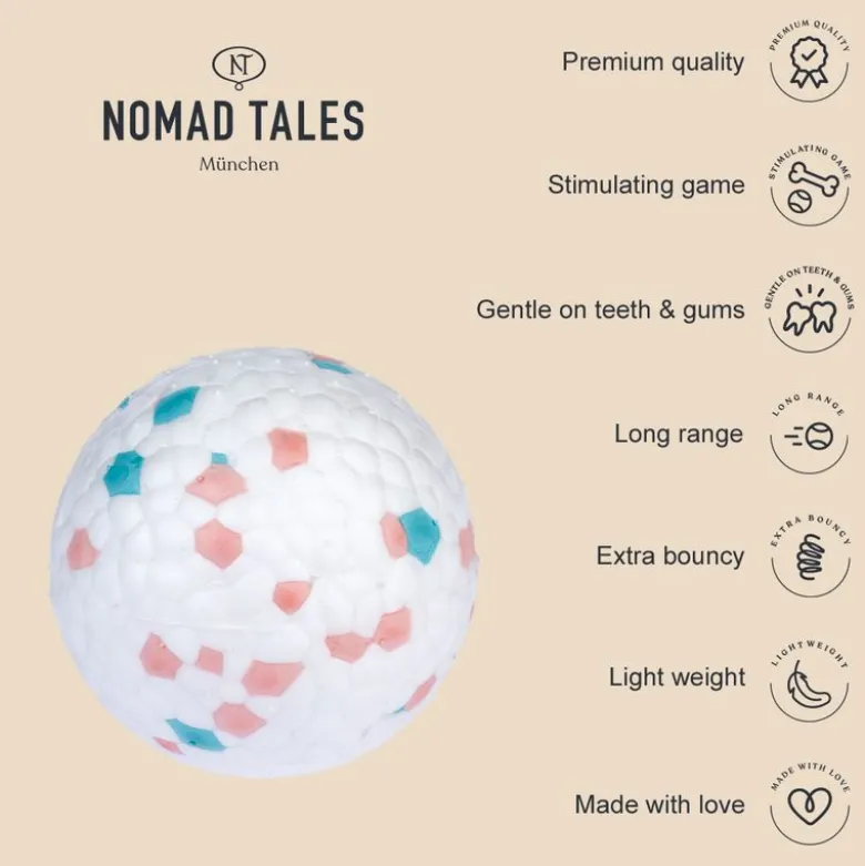Nomad Tales Bloom månelyskugle