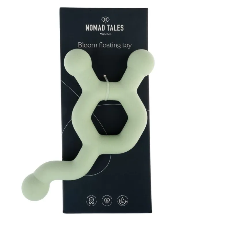 Nomad Tales Bloom Molekyle Hundelegetøj