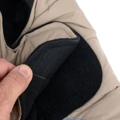 Nomad Tales Bloom Quilted Comfort hundefrakke