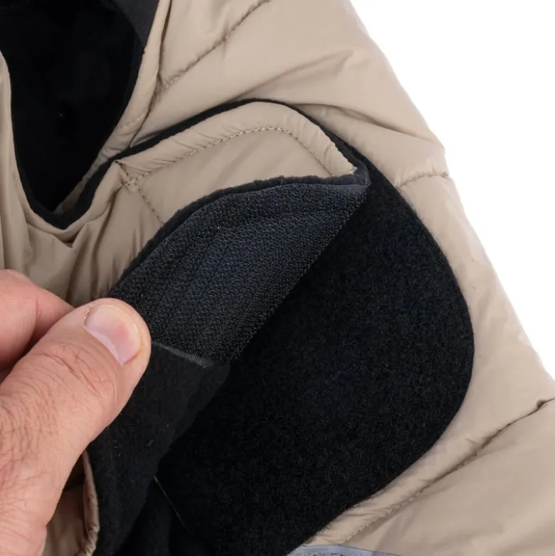 Nomad Tales Bloom Quilted Comfort hundefrakke