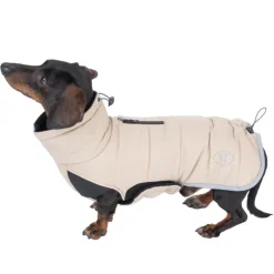 Nomad Tales Bloom Quilted Comfort hundefrakke