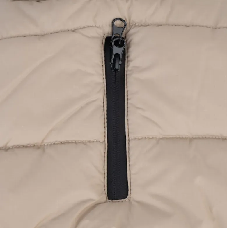 Nomad Tales Bloom Quilted Comfort hundefrakke