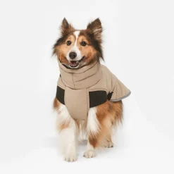 Nomad Tales Bloom Quilted Comfort hundefrakke