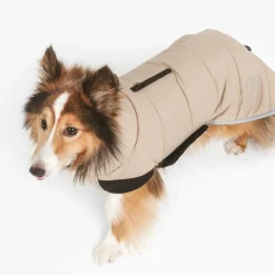 Nomad Tales Bloom Quilted Comfort hundefrakke