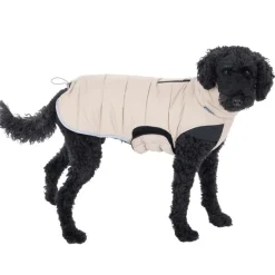 Nomad Tales Bloom Quilted Comfort hundefrakke