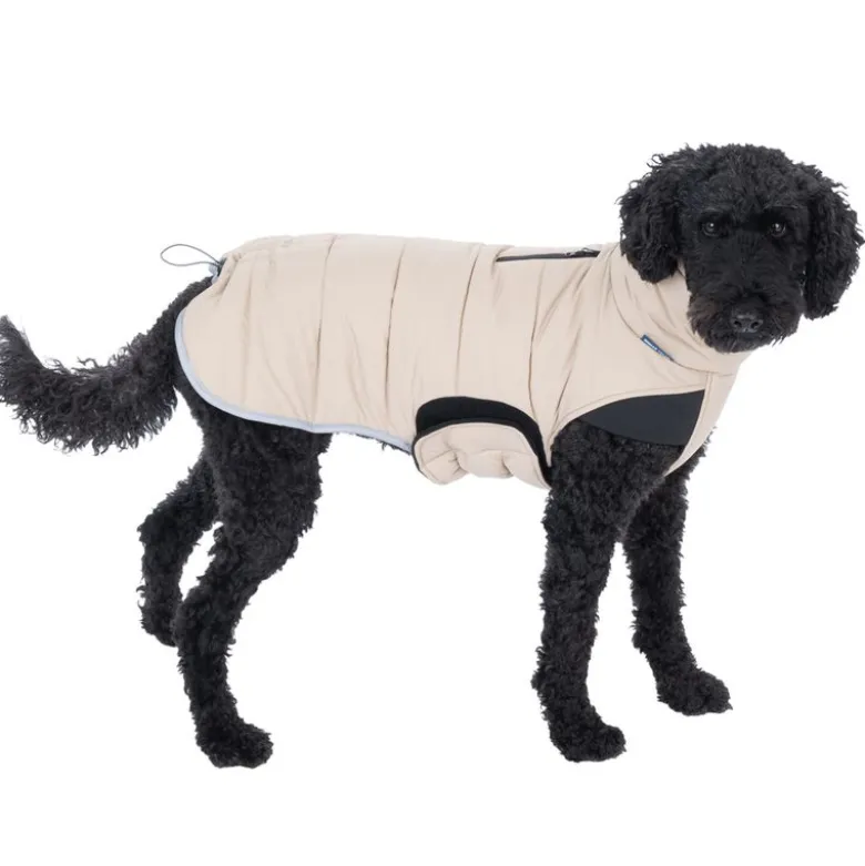 Nomad Tales Bloom Quilted Comfort hundefrakke