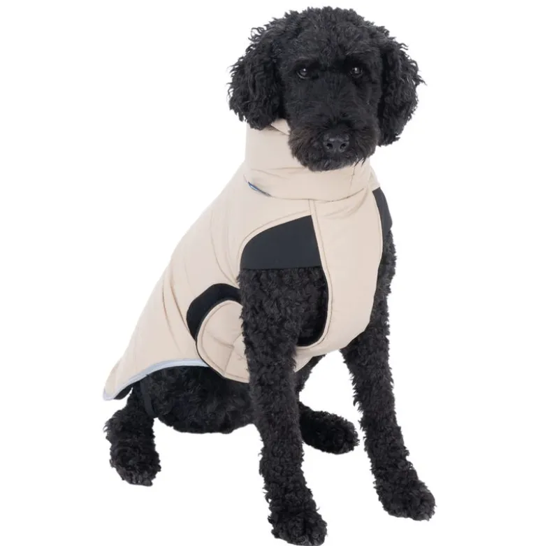 Nomad Tales Bloom Quilted Comfort hundefrakke