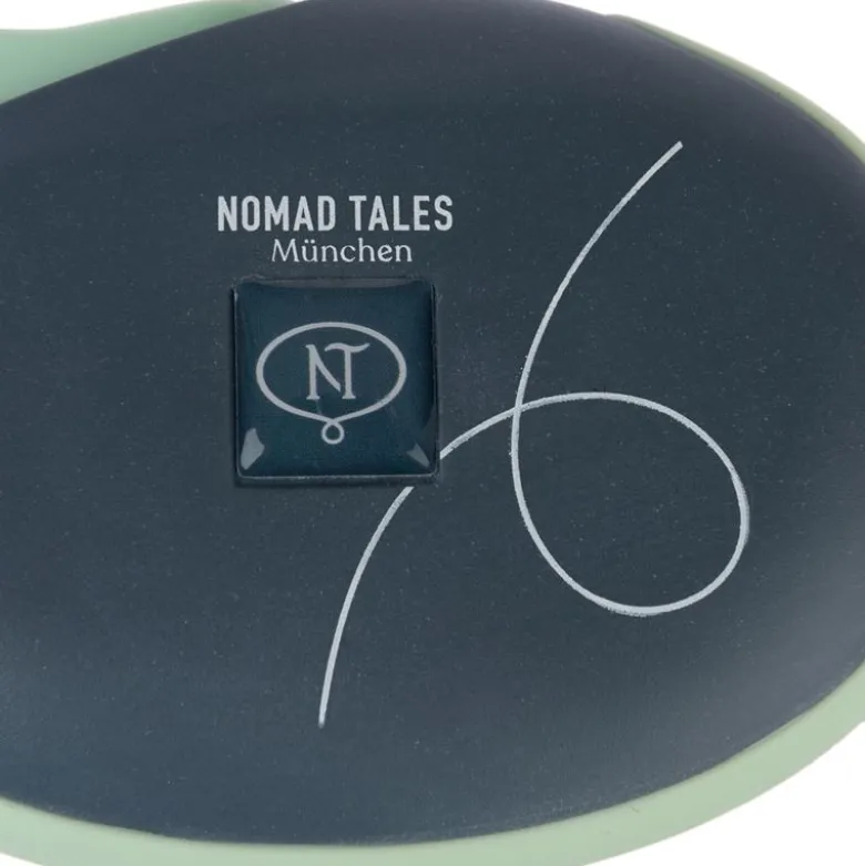 Nomad Tales Bloom rullesnor Liberty