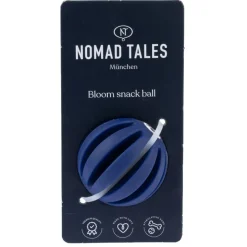 Nomad Tales Bloom Snack-Ball
